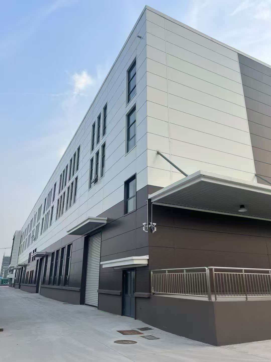 十堰市外墙新型材料外墙新型材料 - 方案